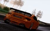 2013 Toyota GT86 Drift